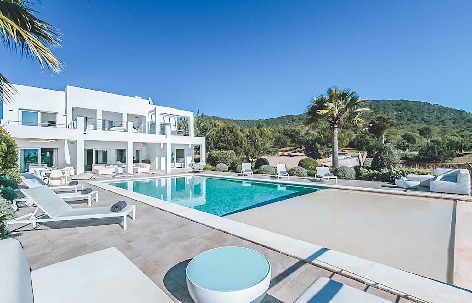 Villa Nia