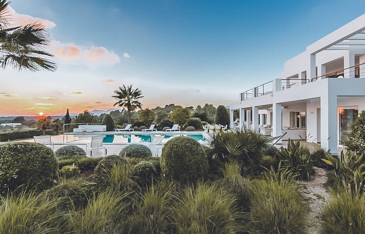 Villa Nia