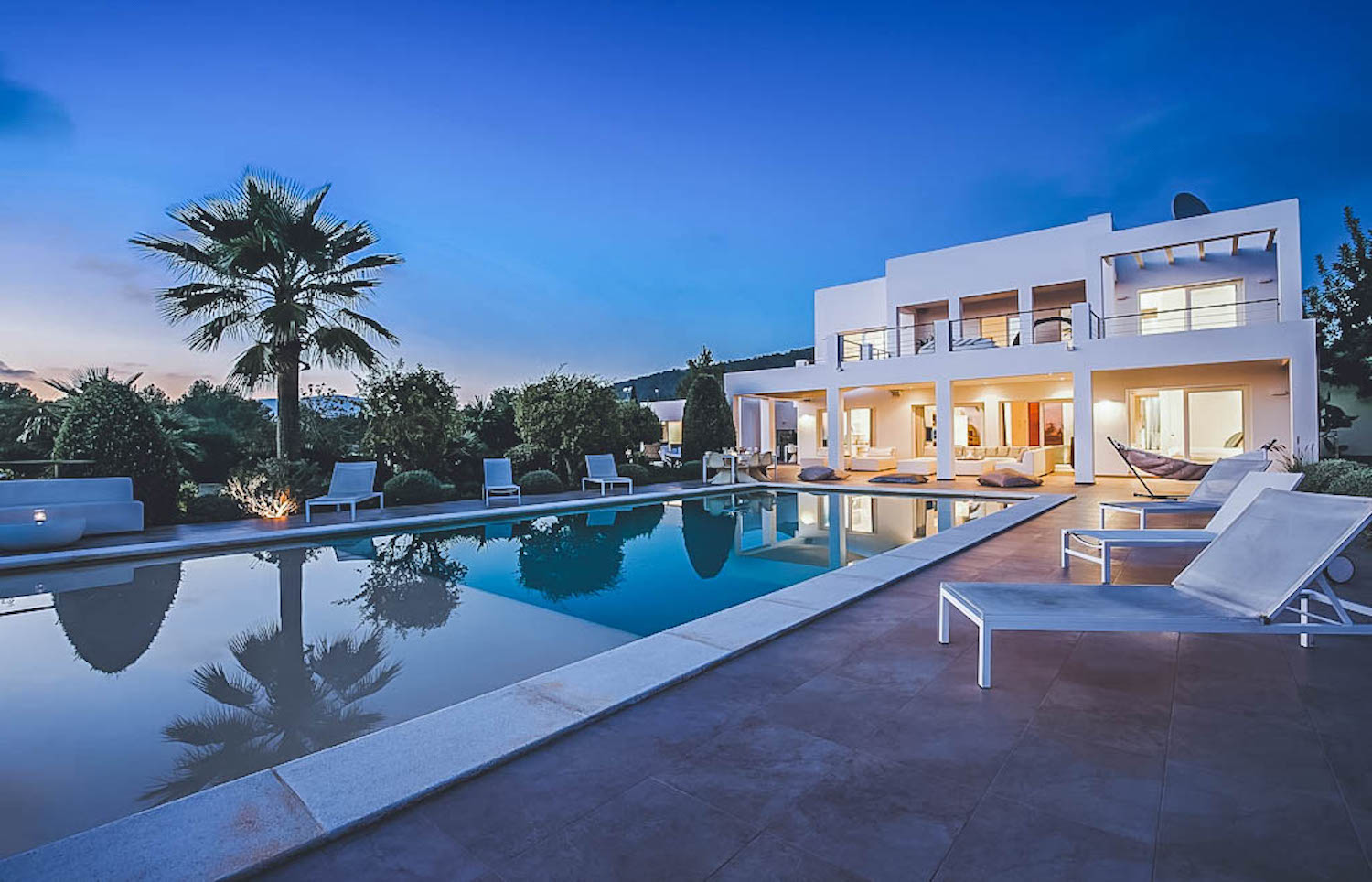 Villa Nia