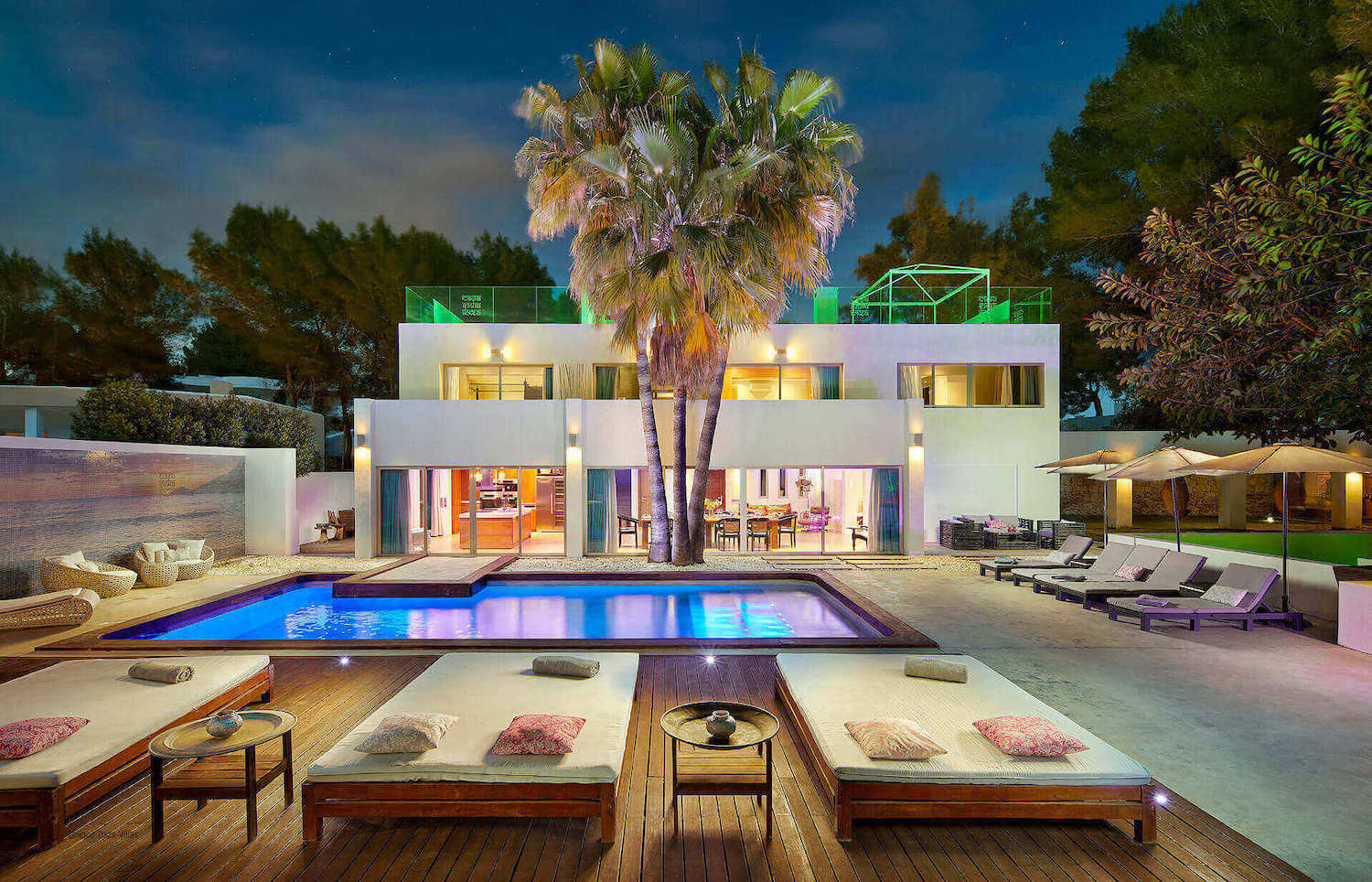 Villa Blakely