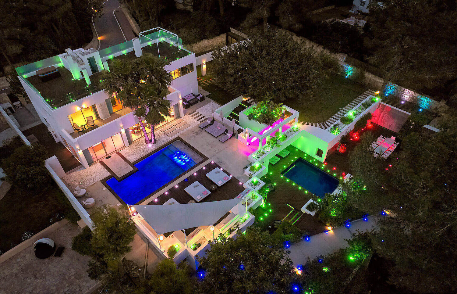 Villa Blakely