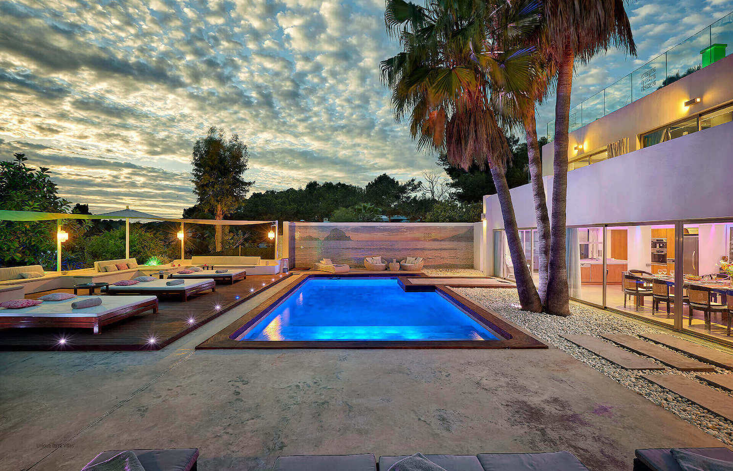 Villa Blakely