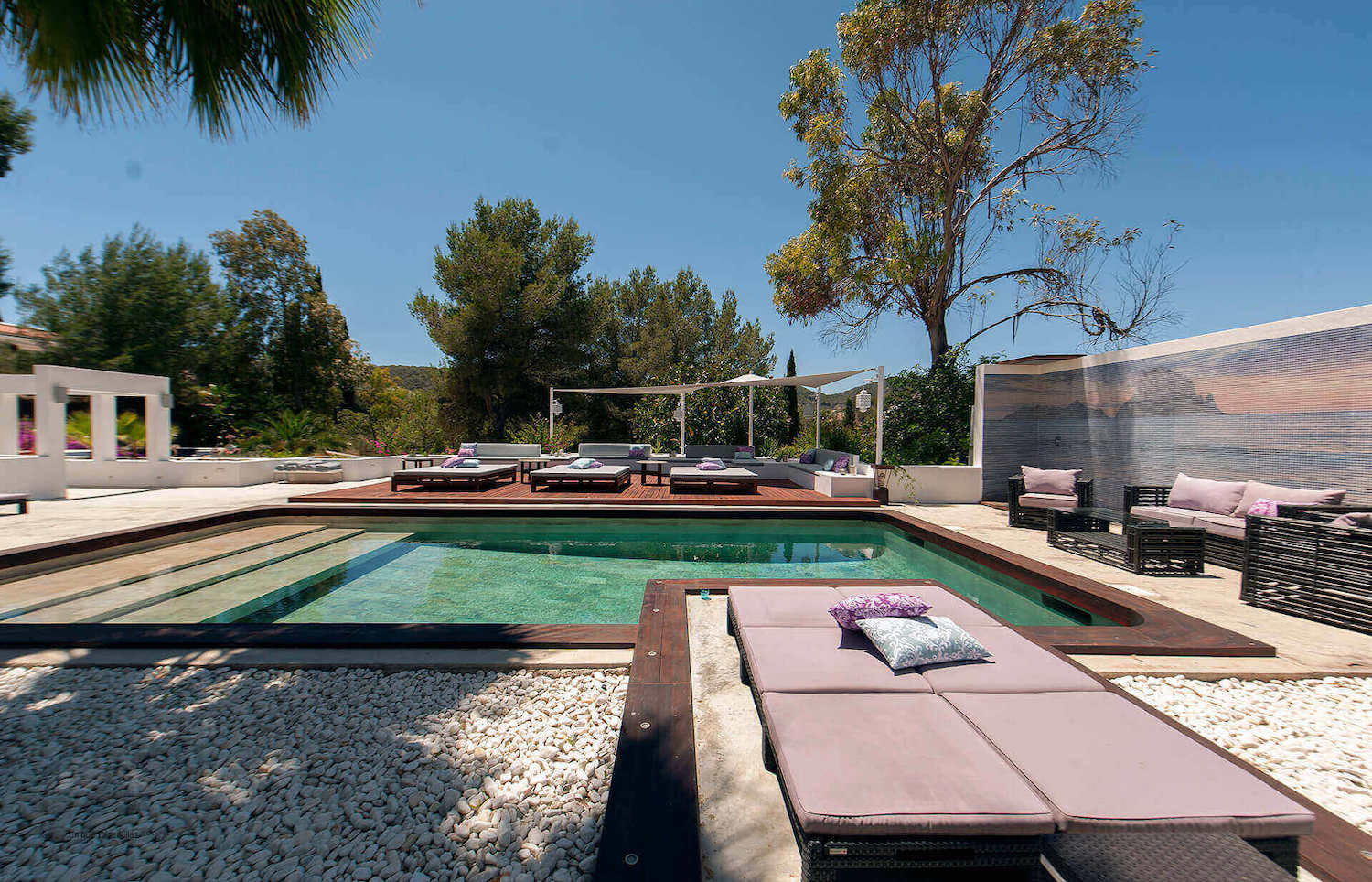 Villa Blakely