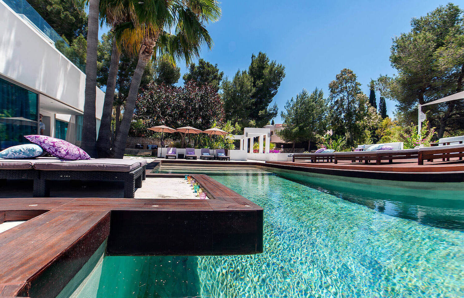 Villa Blakely