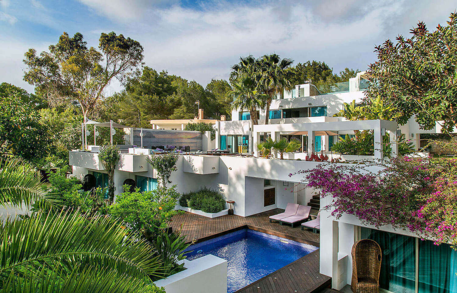 Villa Blakely