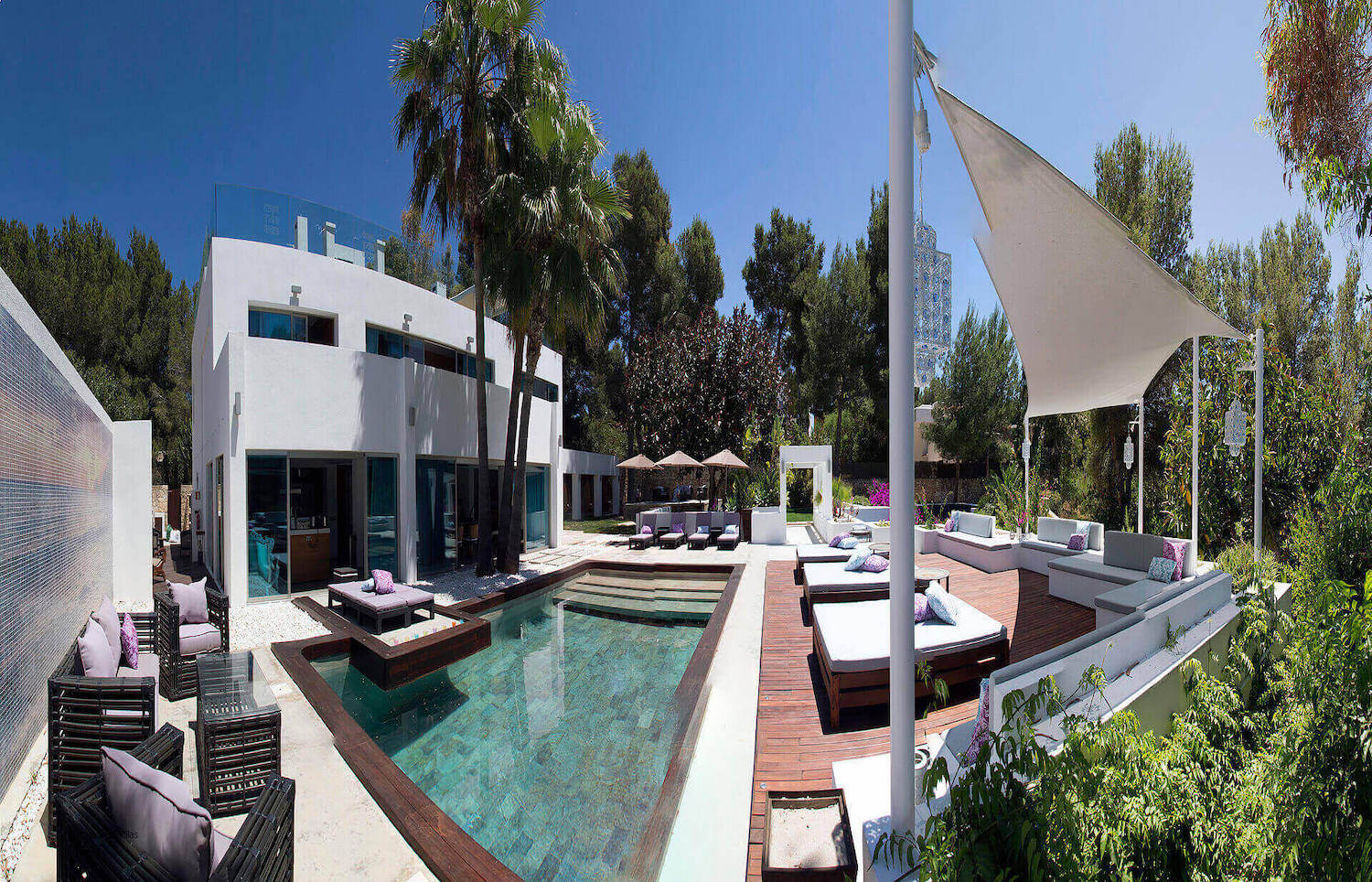 Villa Blakely