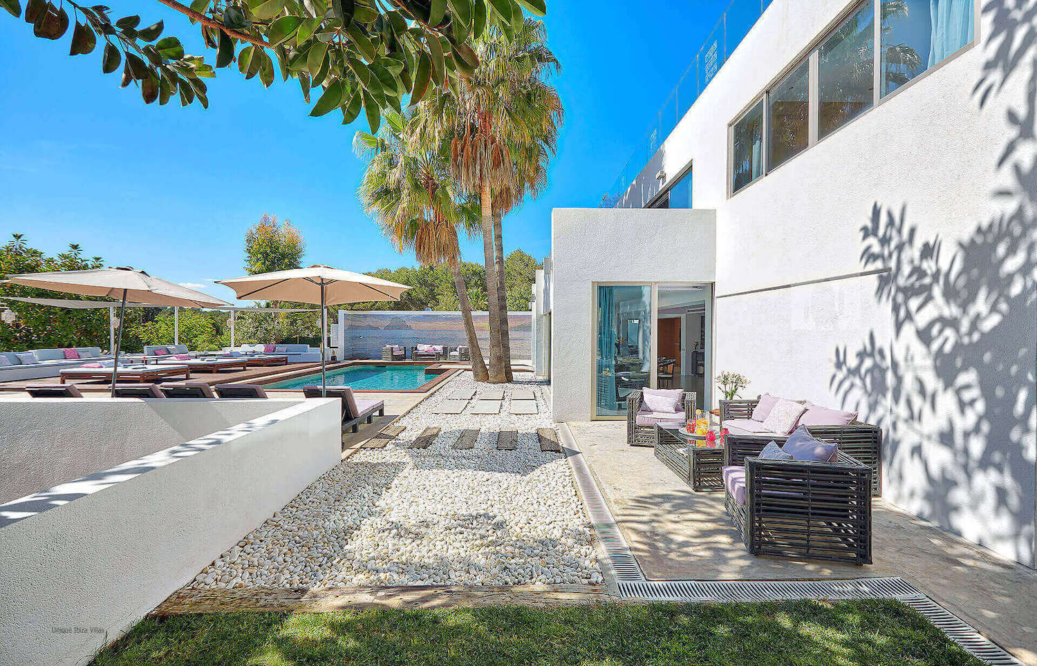 Villa Blakely