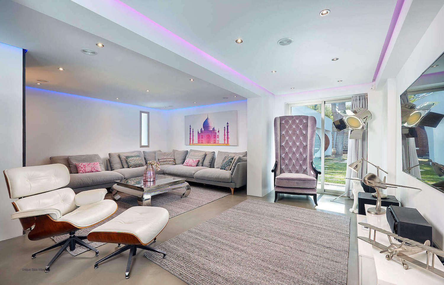 Villa Blakely