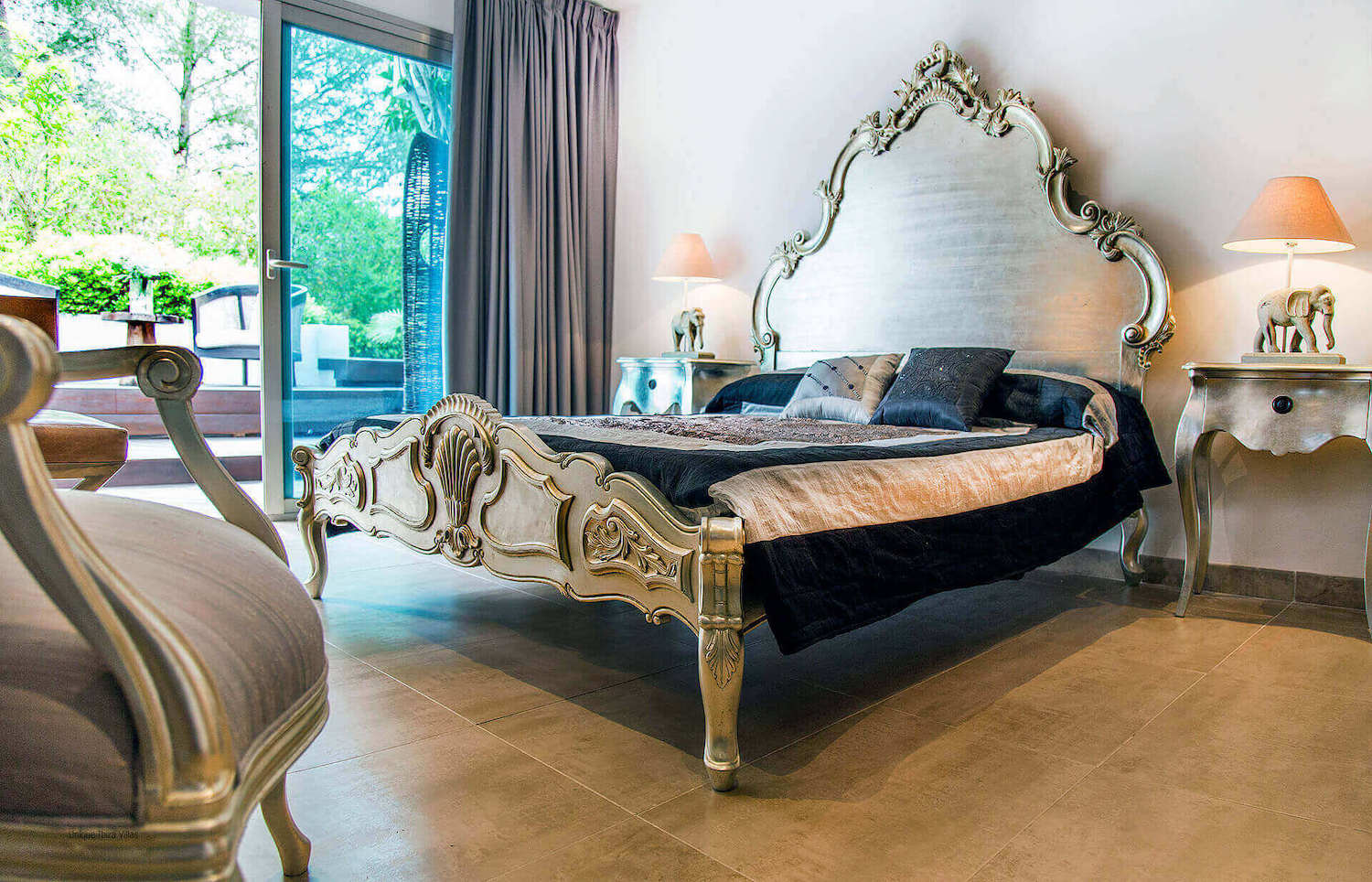 Villa Blakely