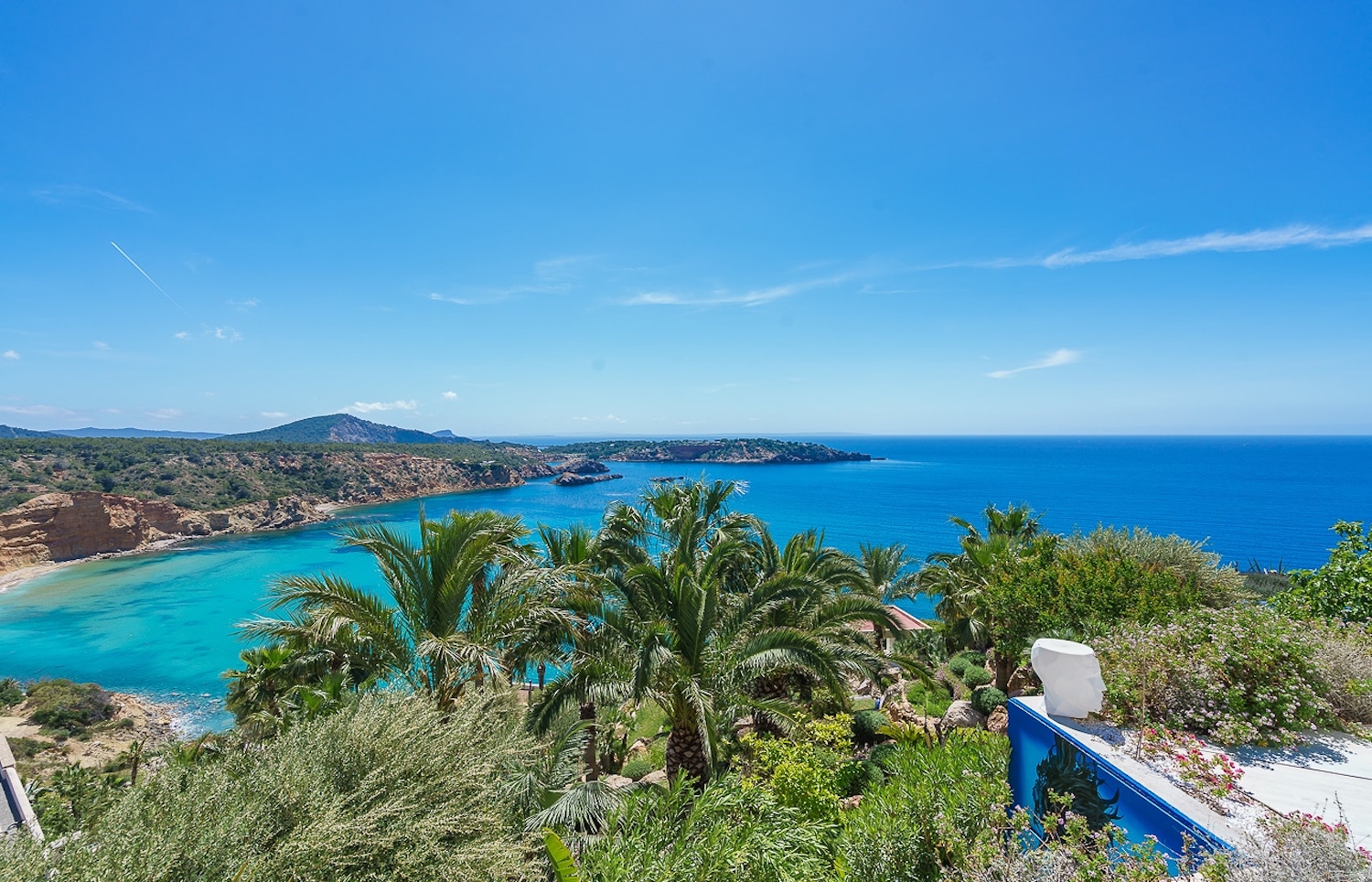 Villa Bora