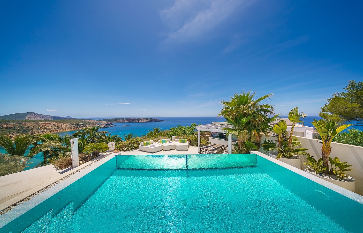 Villa Bora