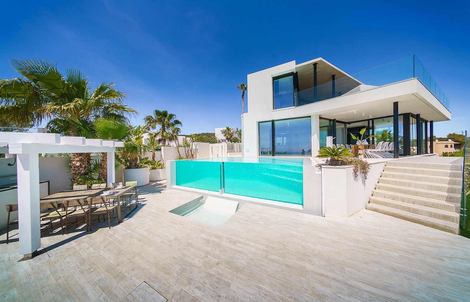 Villa Bora
