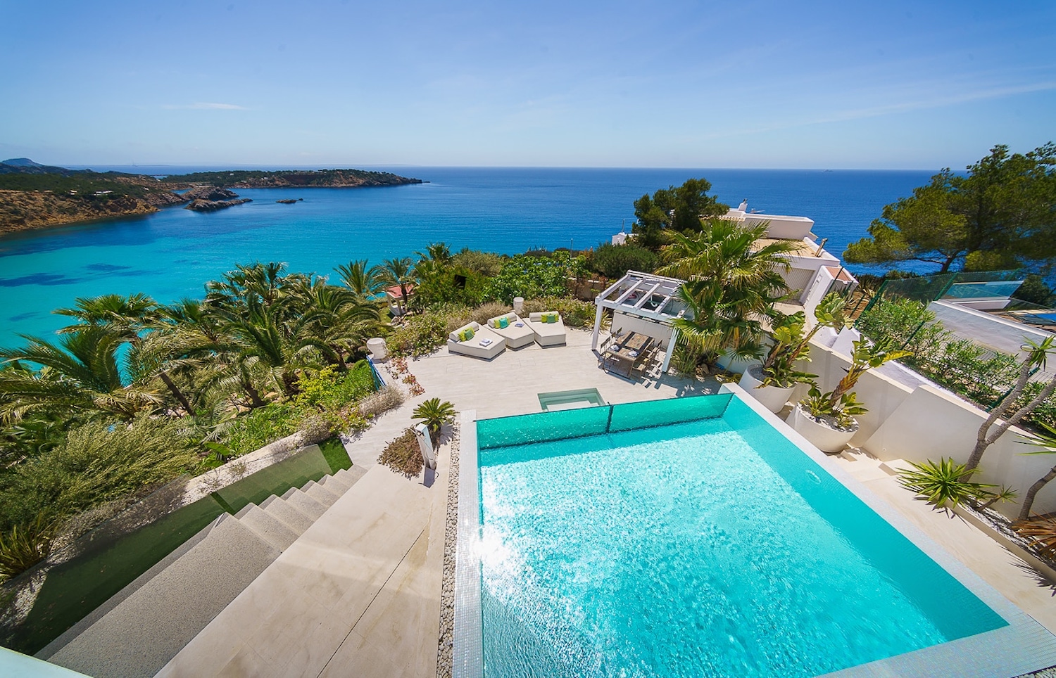 Villa Bora