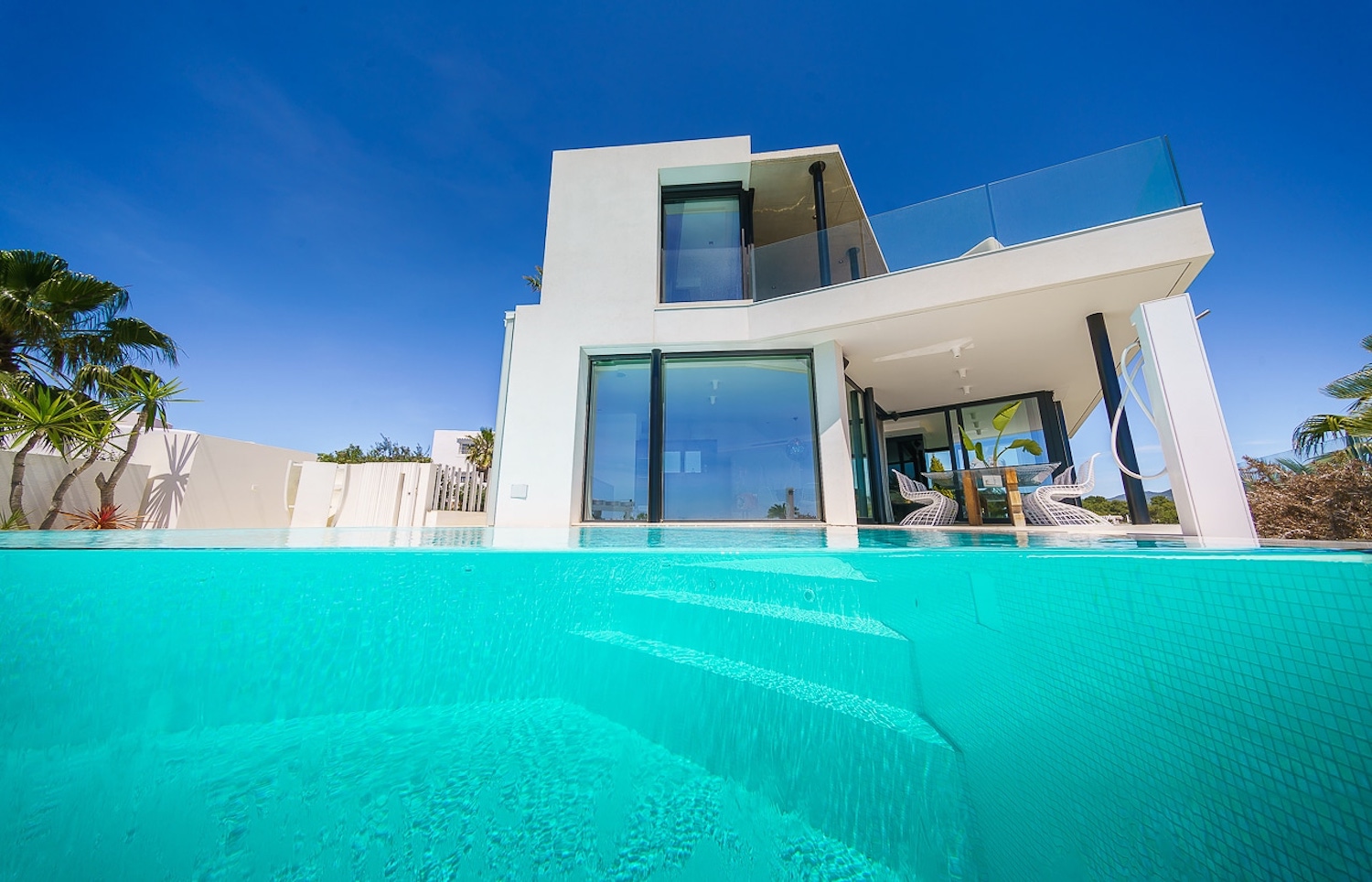 Villa Bora