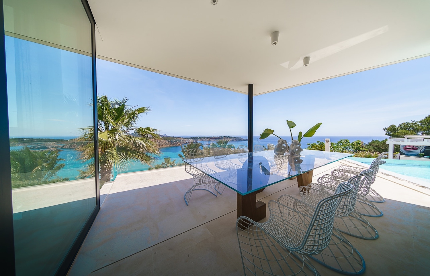 Villa Bora