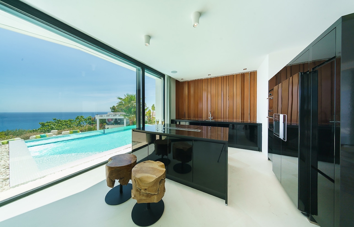 Villa Bora