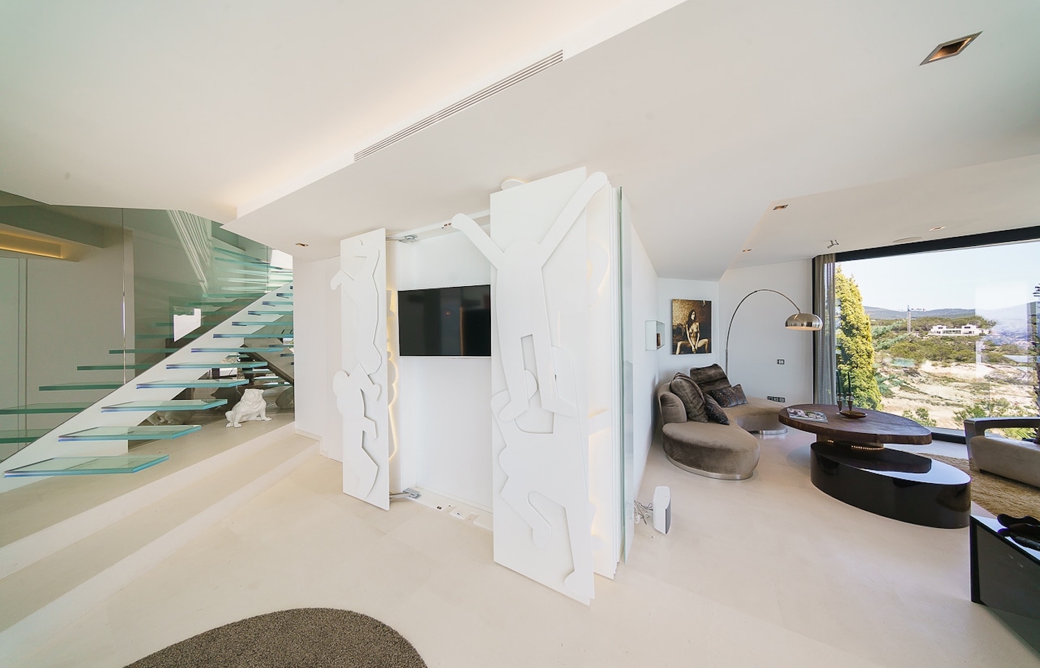 Villa Bora