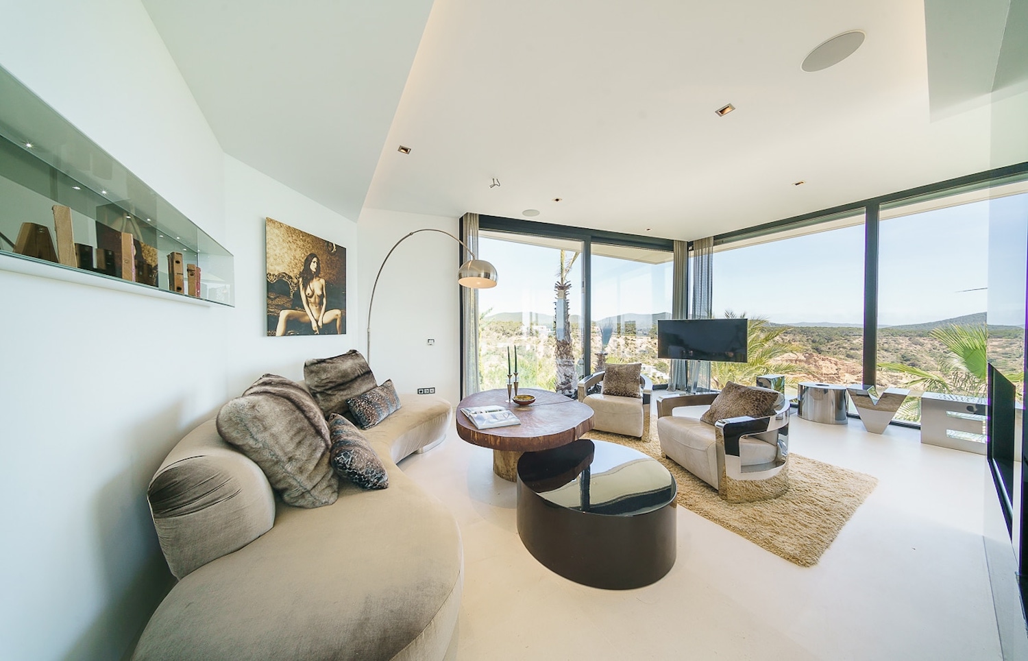 Villa Bora