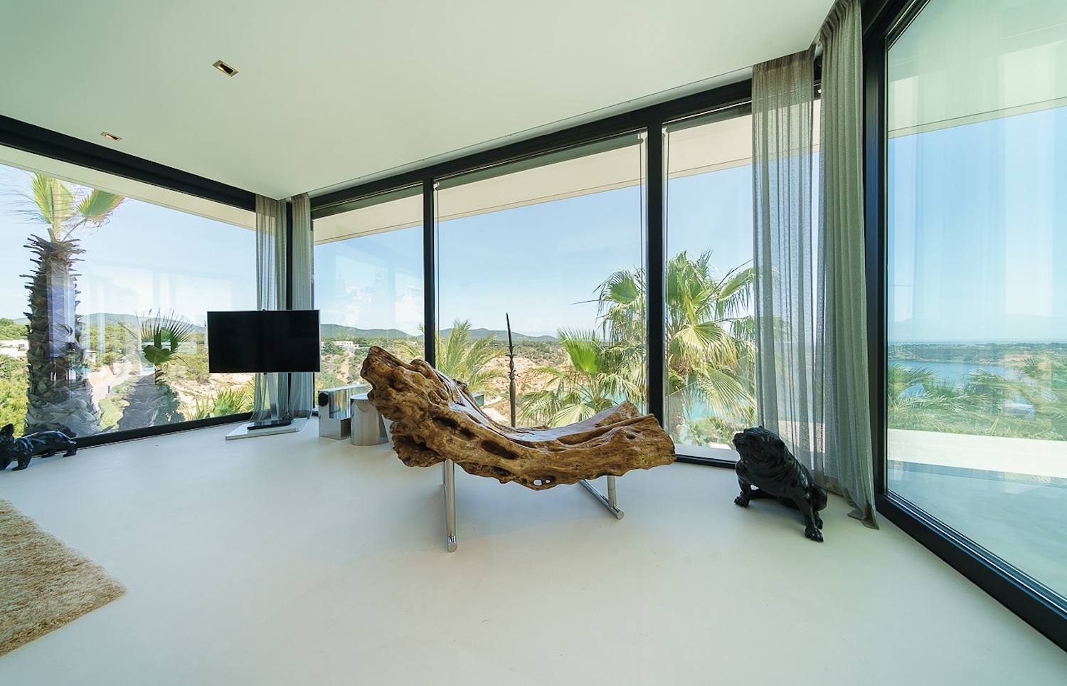 Villa Bora