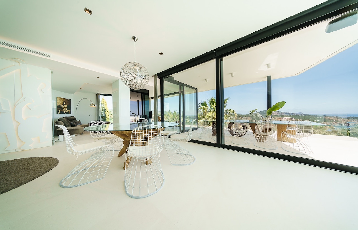 Villa Bora