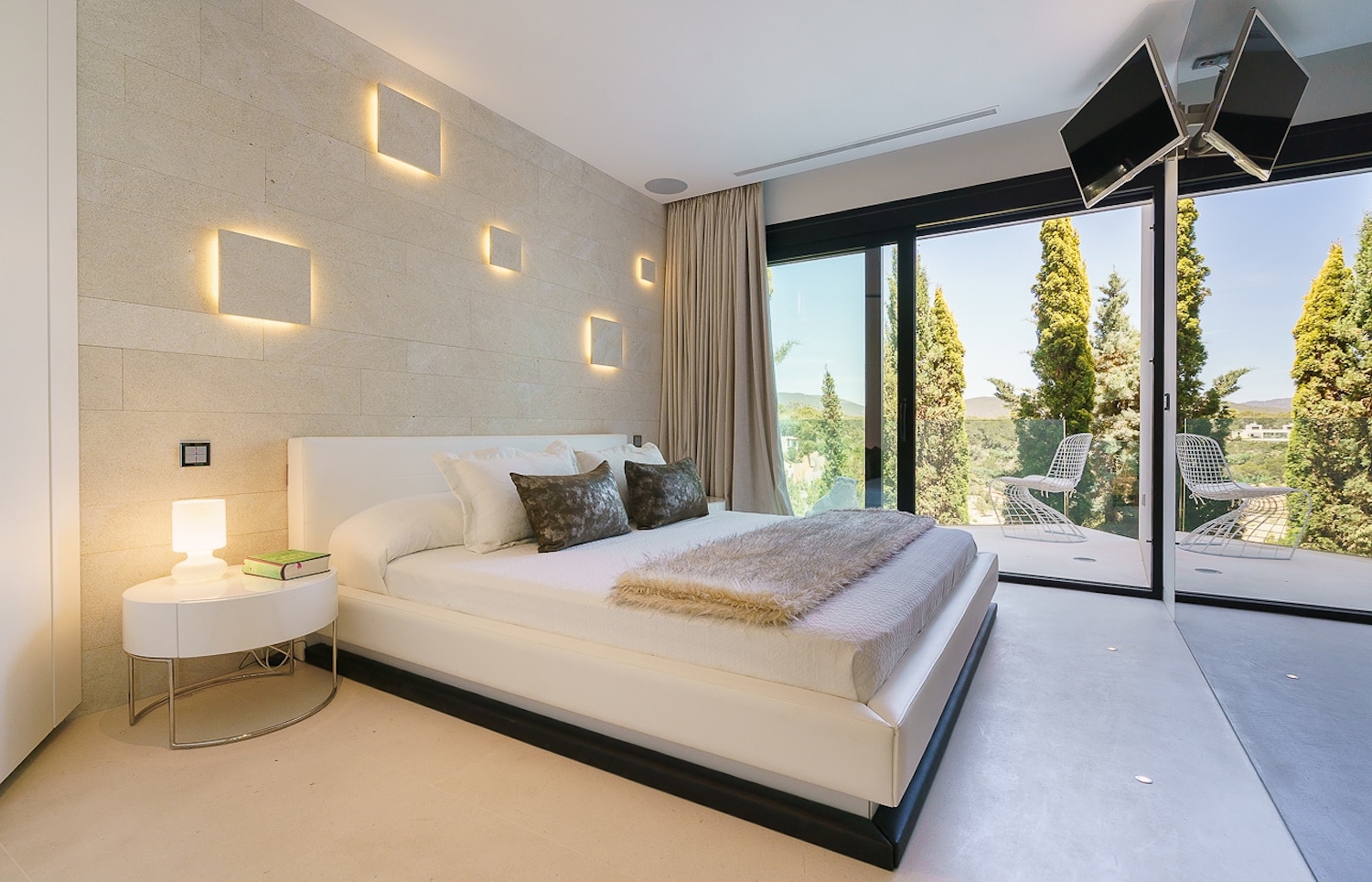 Villa Bora