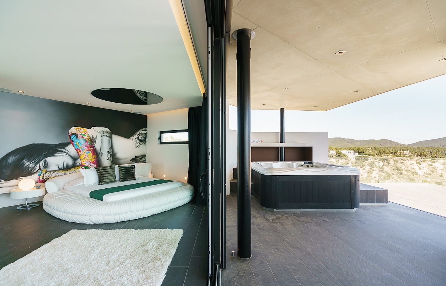 Villa Bora