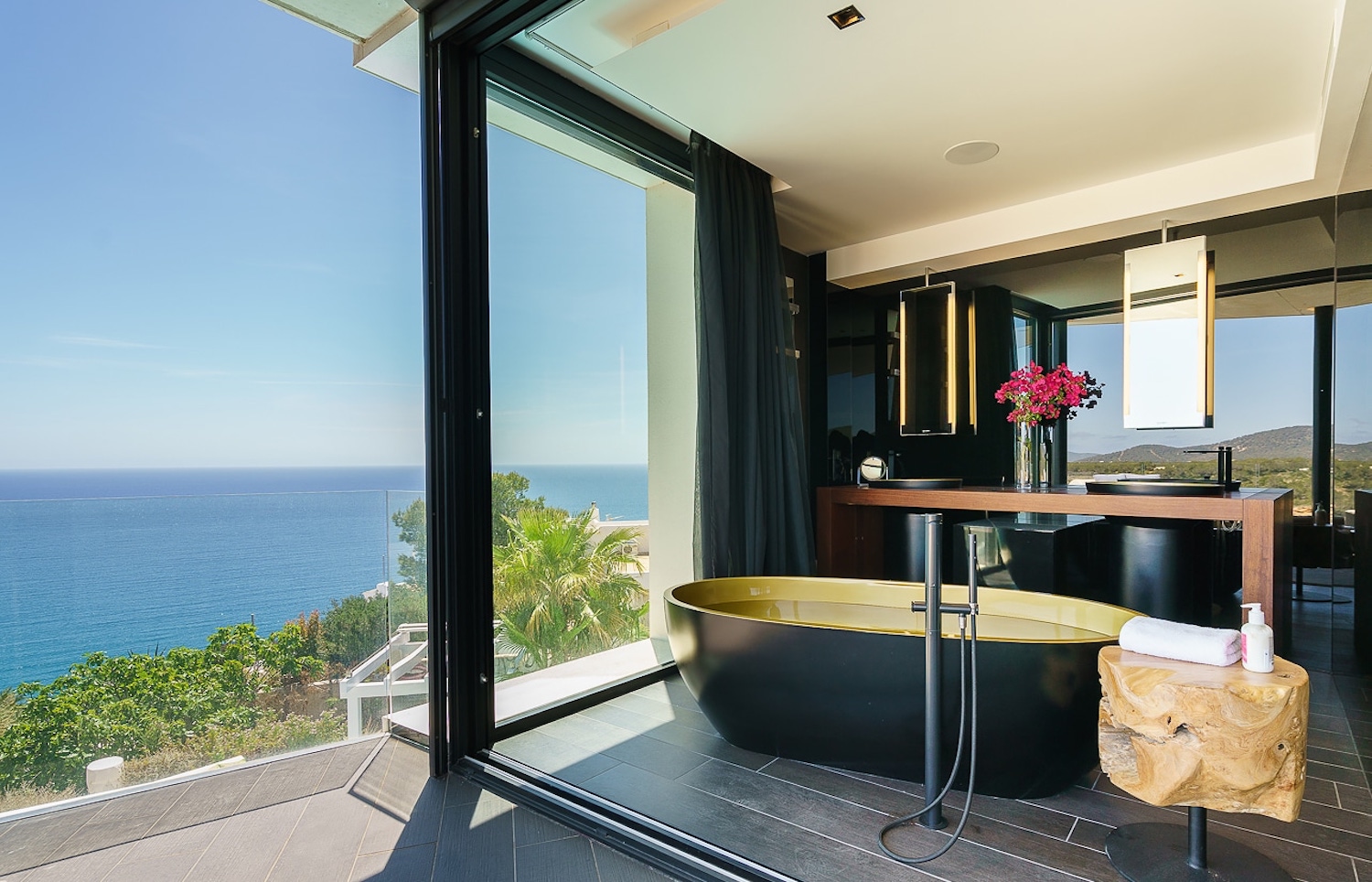 Villa Bora