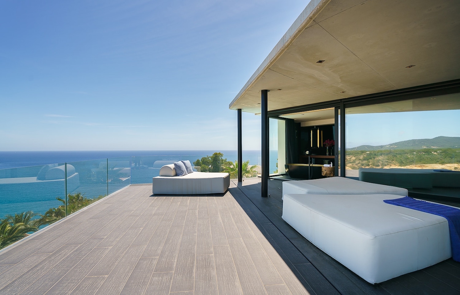 Villa Bora