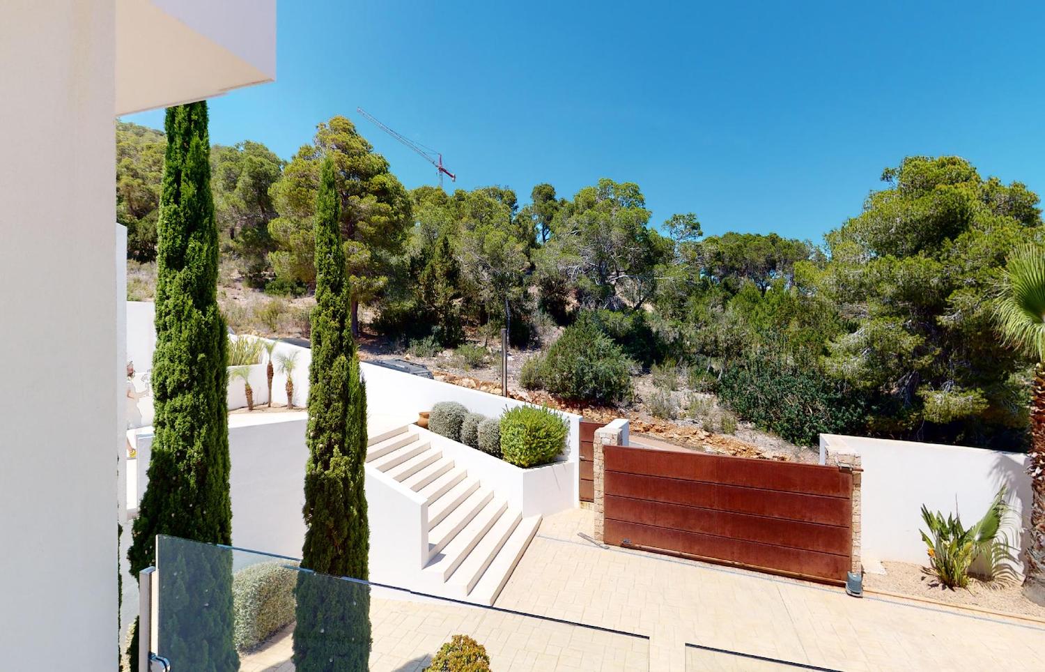 Villa Riley