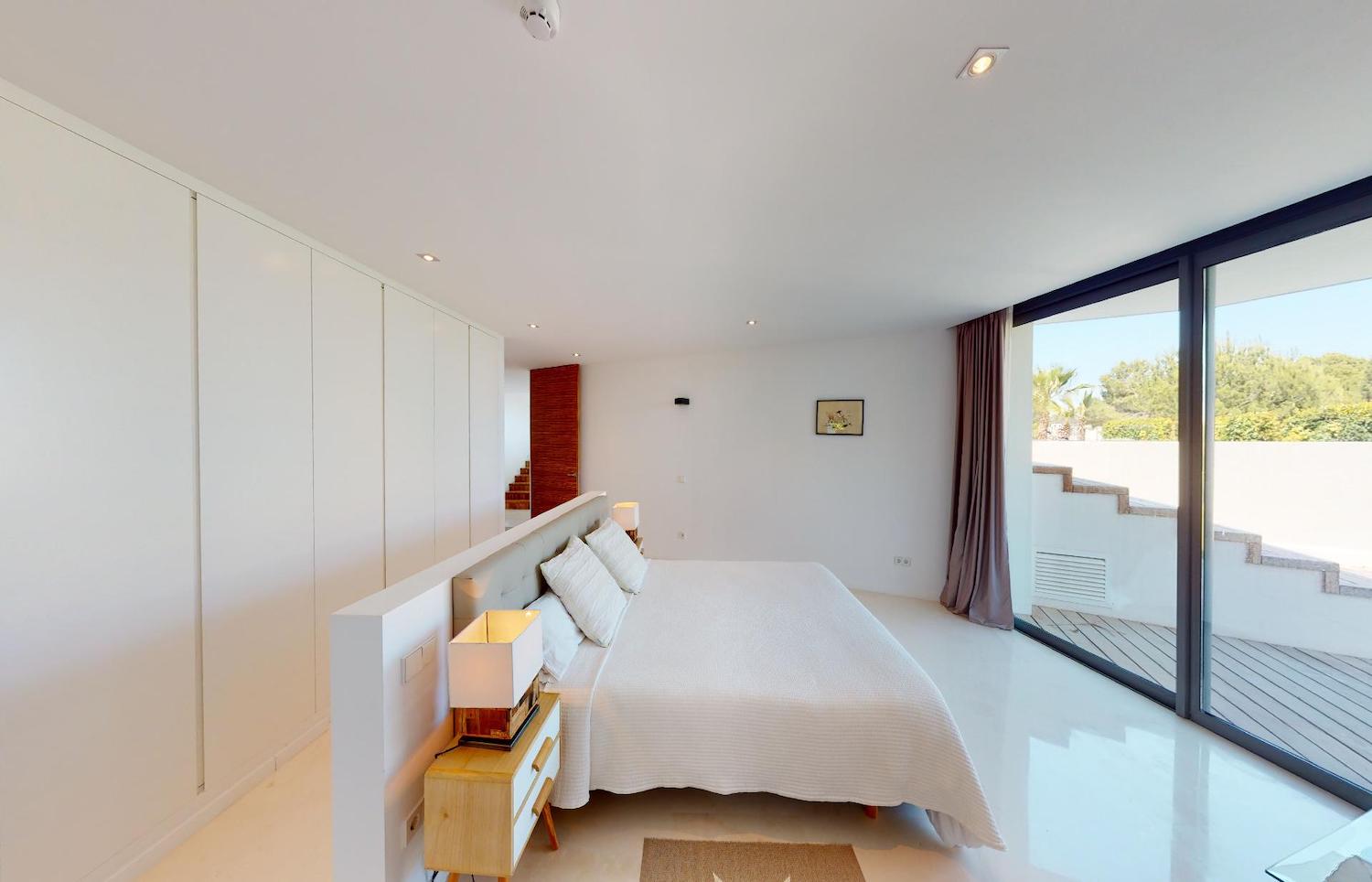 Villa Riley