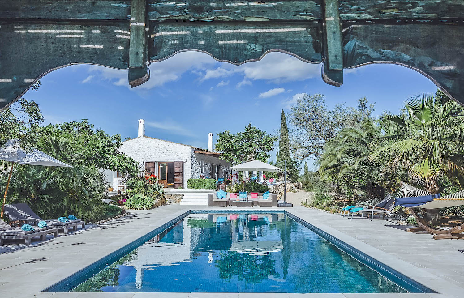 Villa Emily