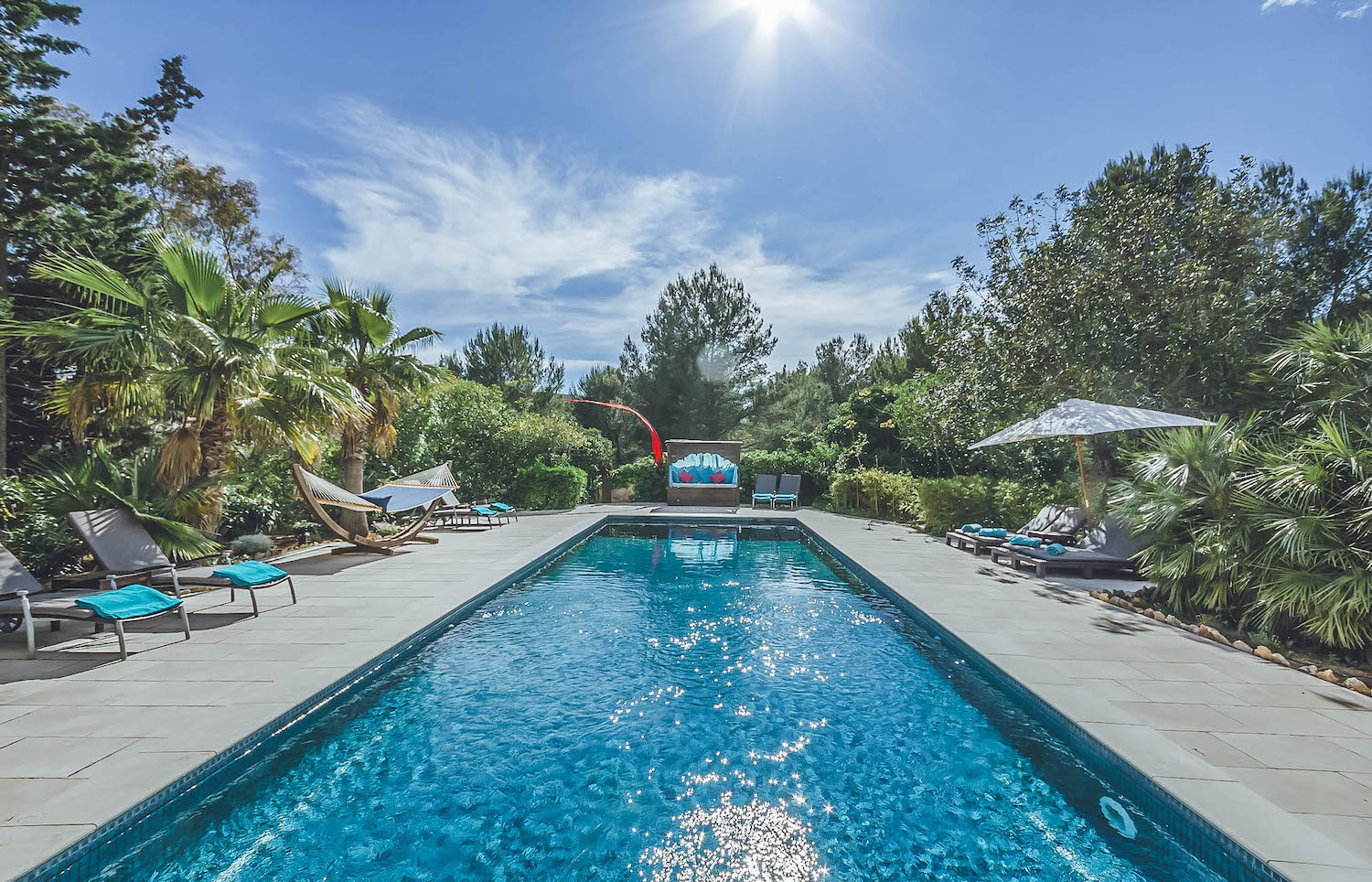 Villa Emily