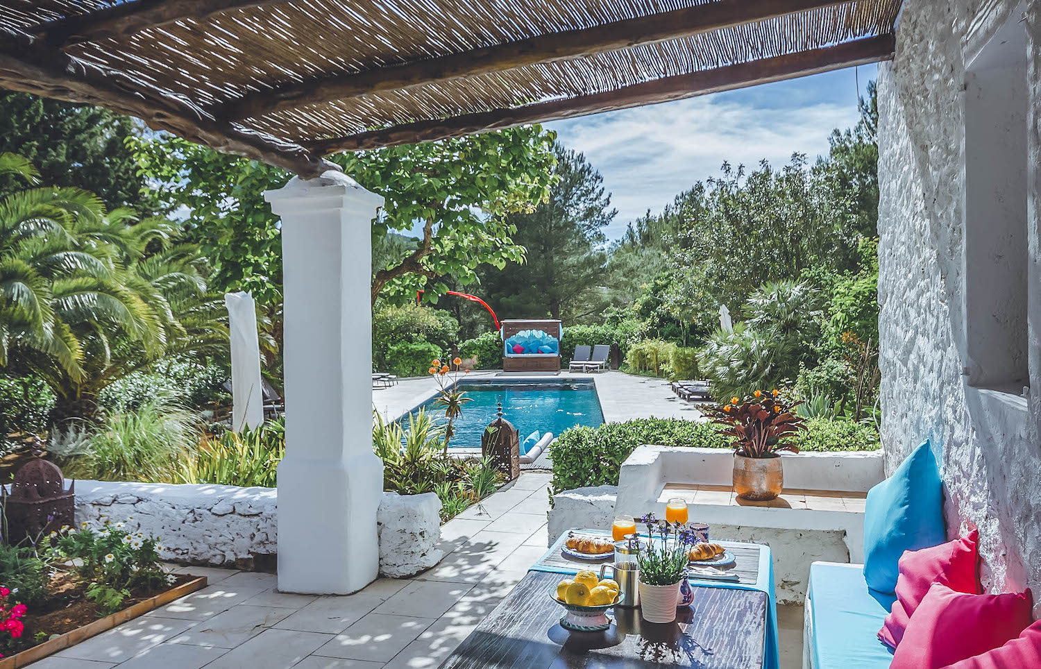Villa Emily