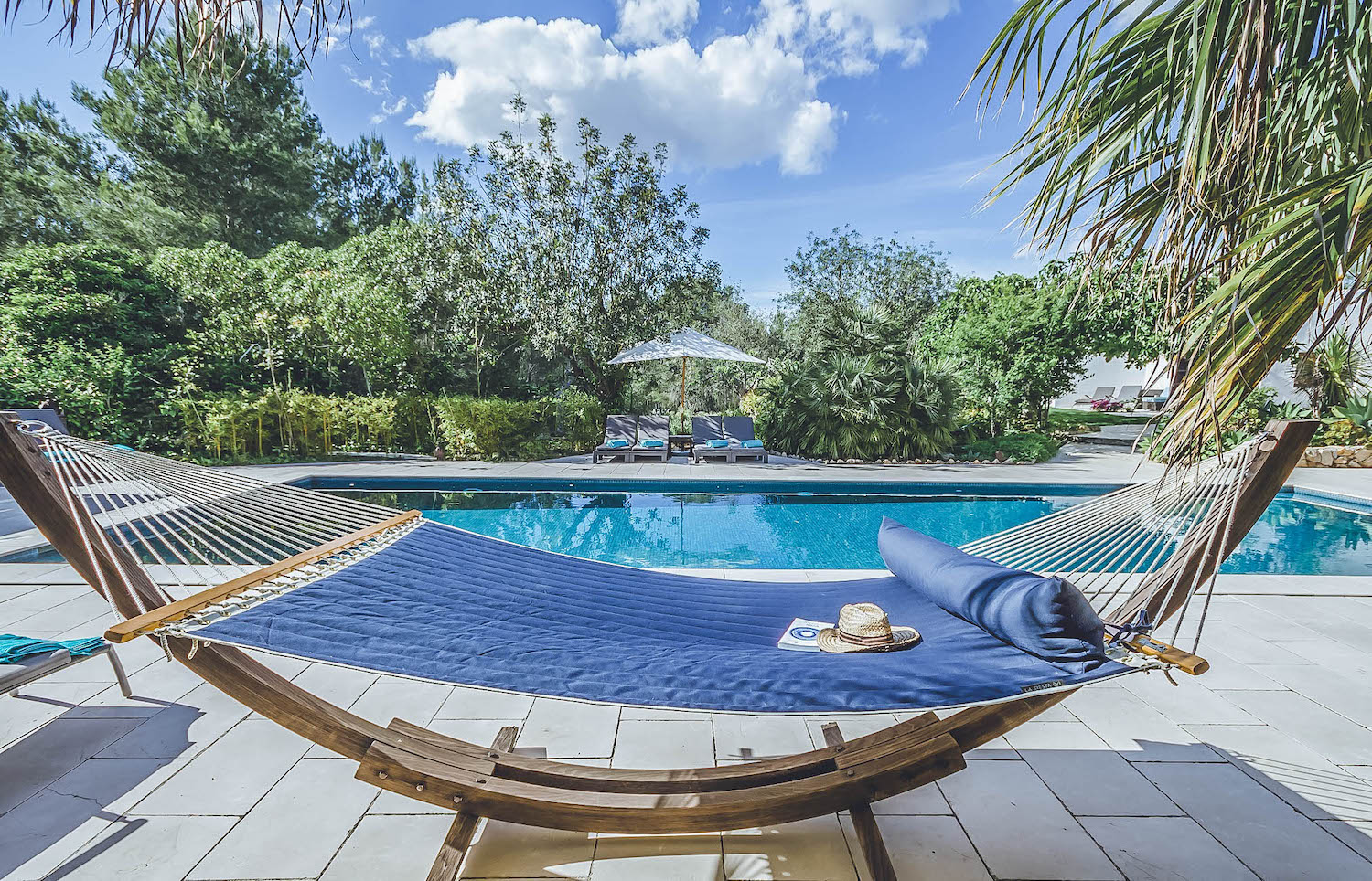 Villa Emily