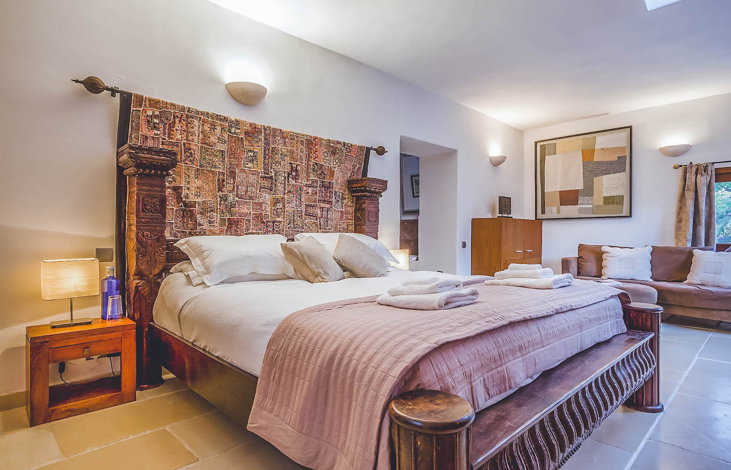 Villa Emily