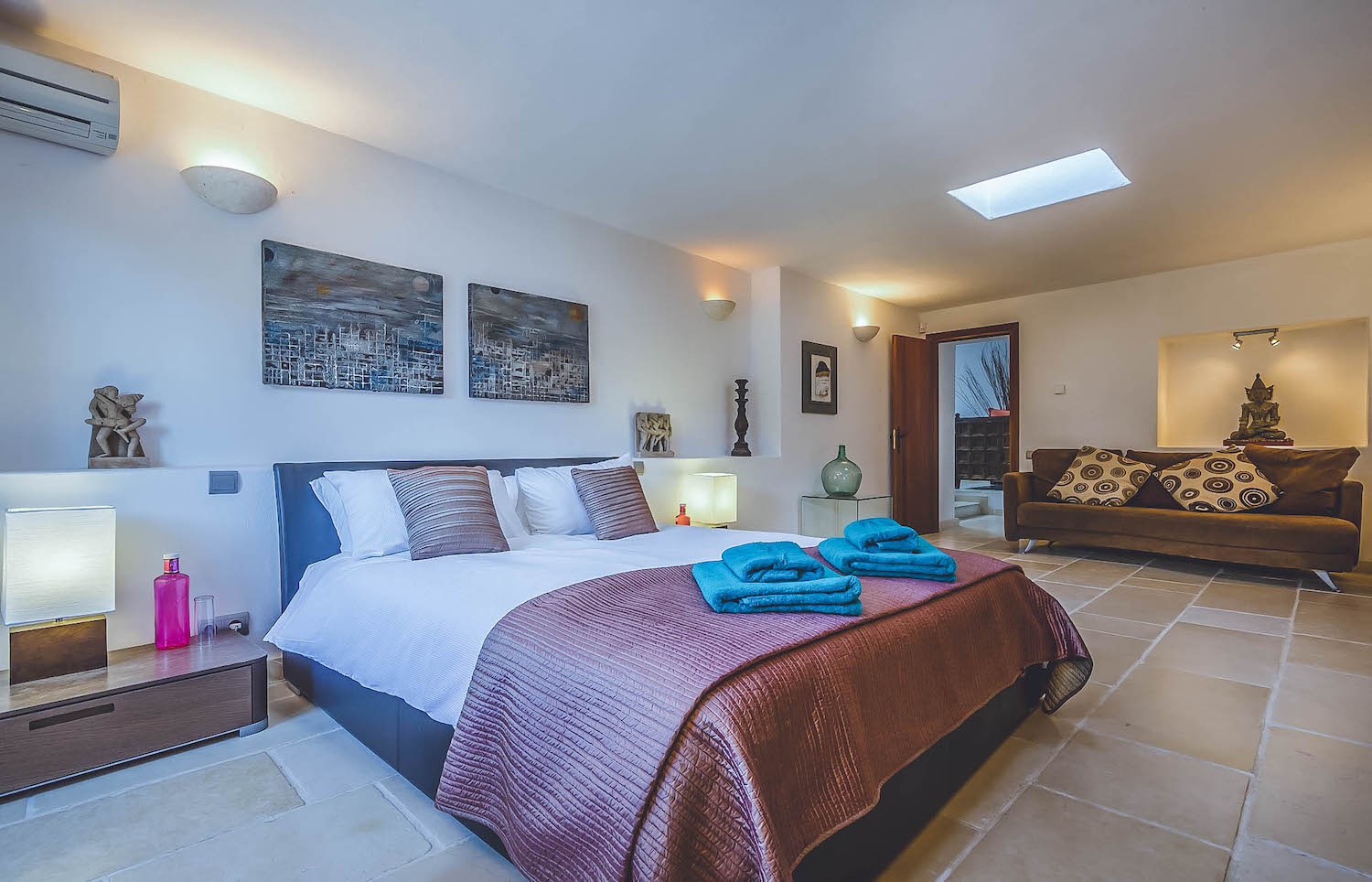 Villa Emily