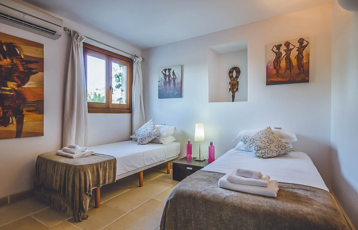 Villa Emily