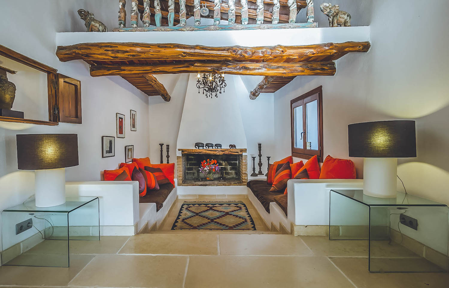 Villa Emily