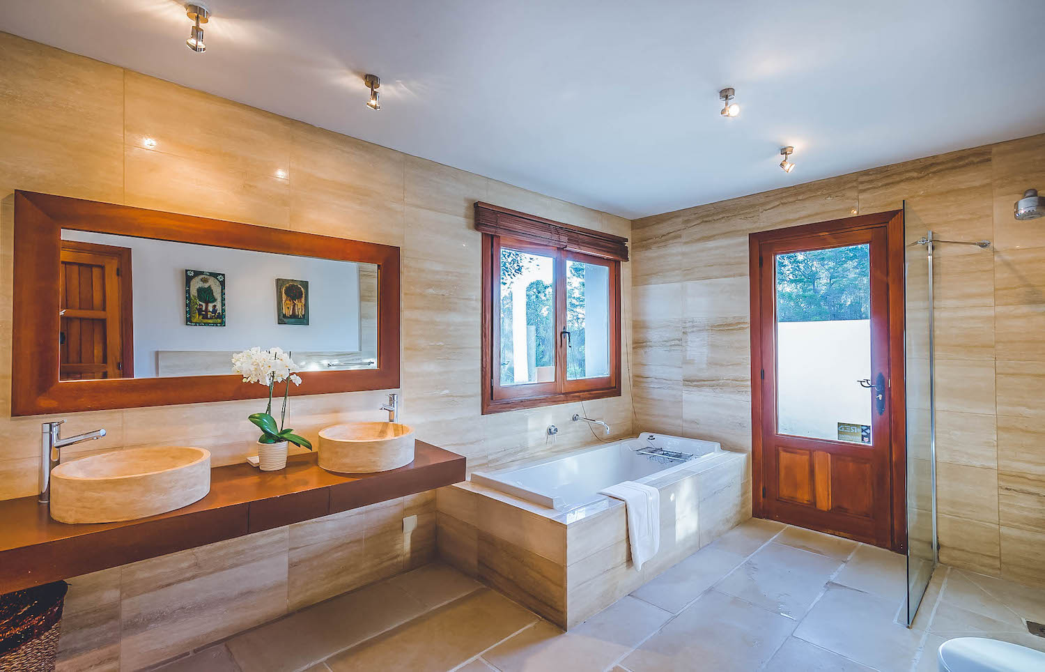Villa Emily