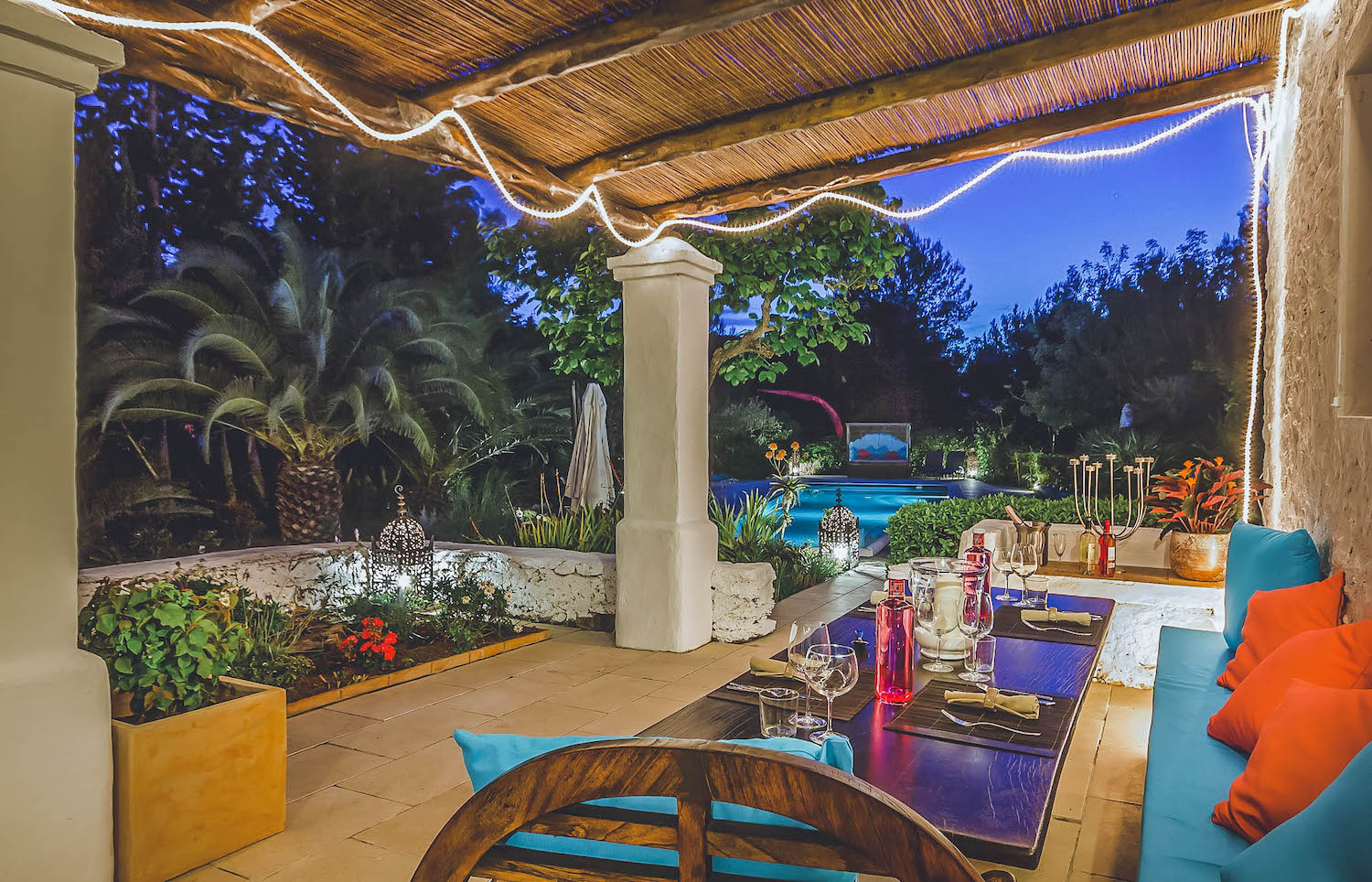 Villa Emily