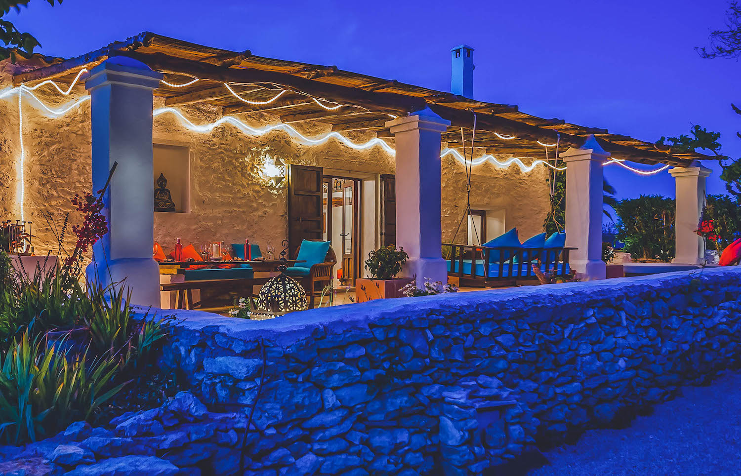Villa Emily
