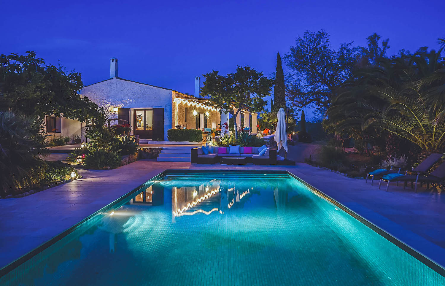 Villa Emily