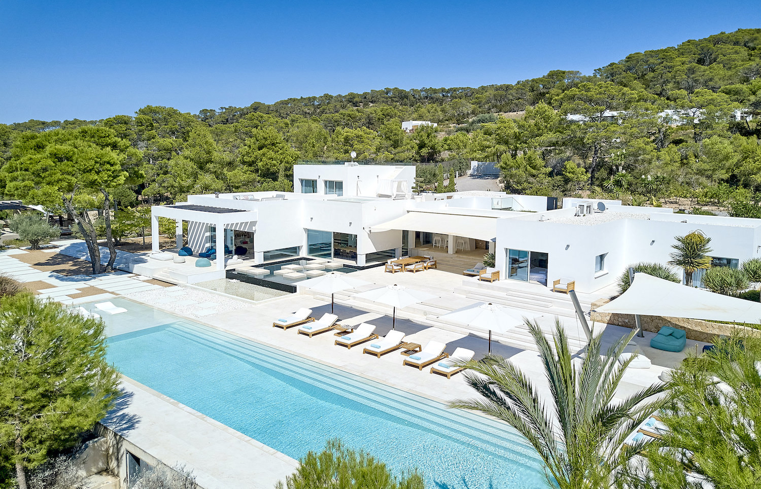 Villa Victoria
