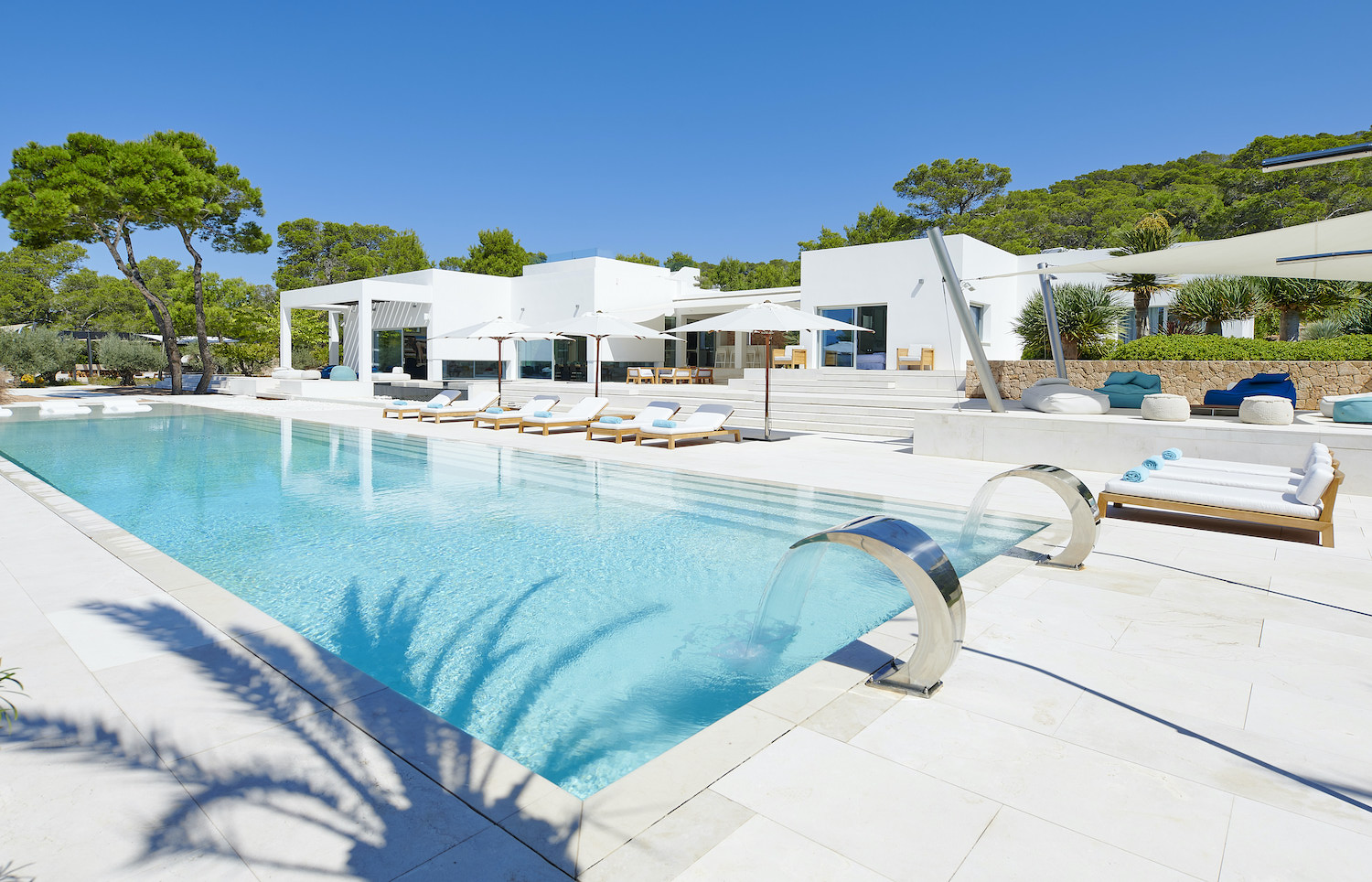 Villa Victoria