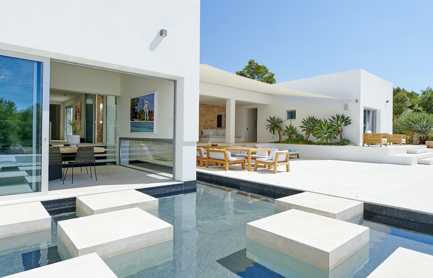 Villa Victoria