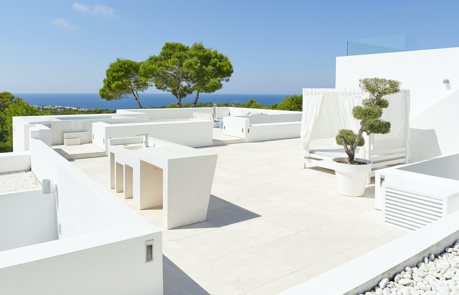Villa Victoria