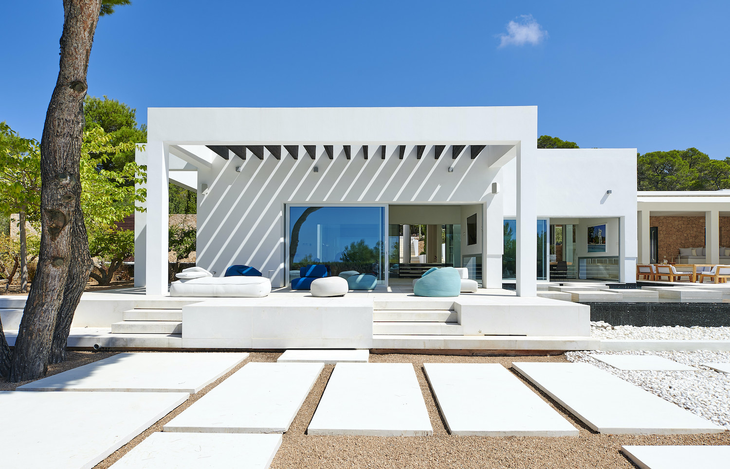 Villa Victoria