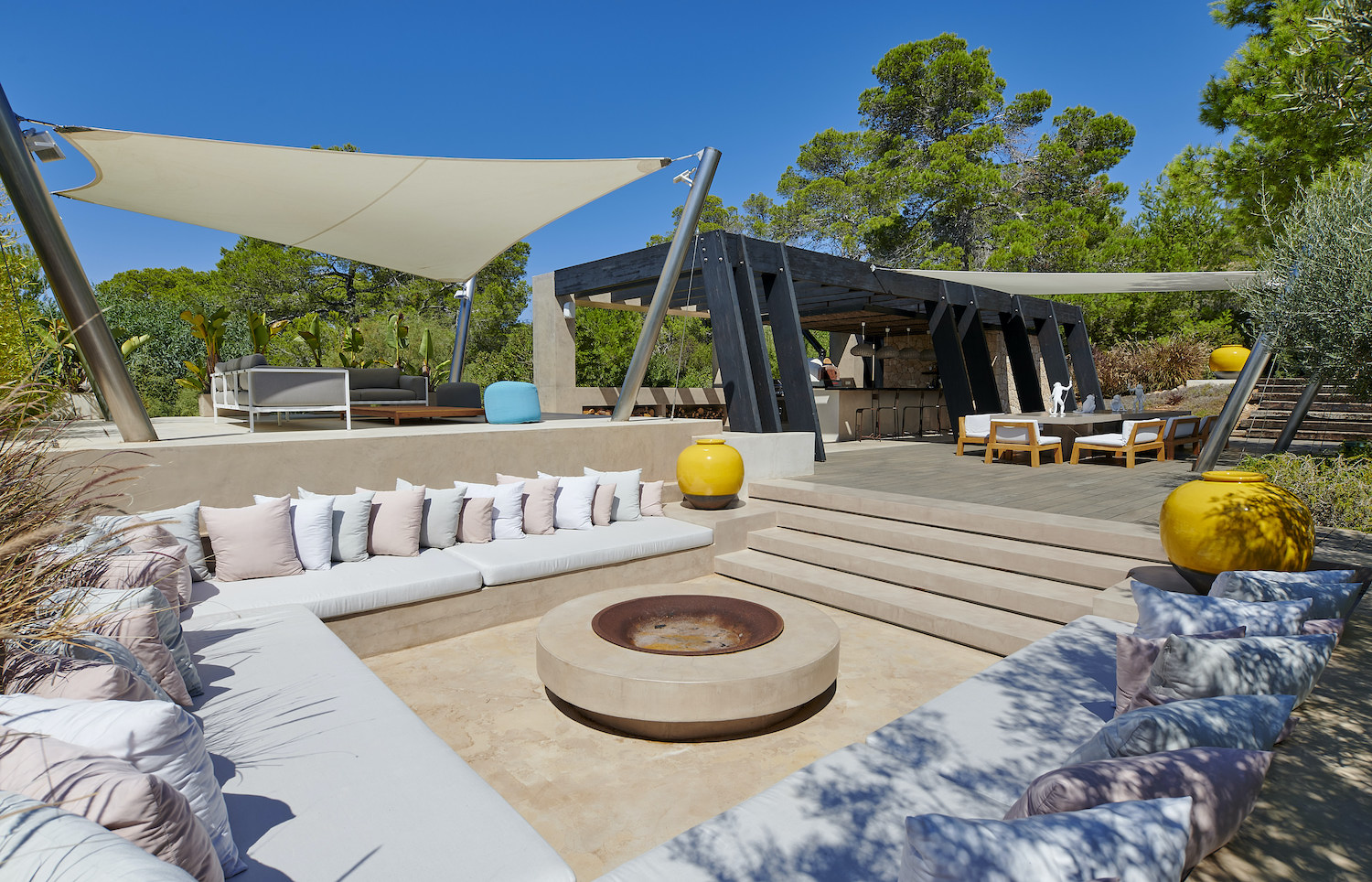 Villa Victoria