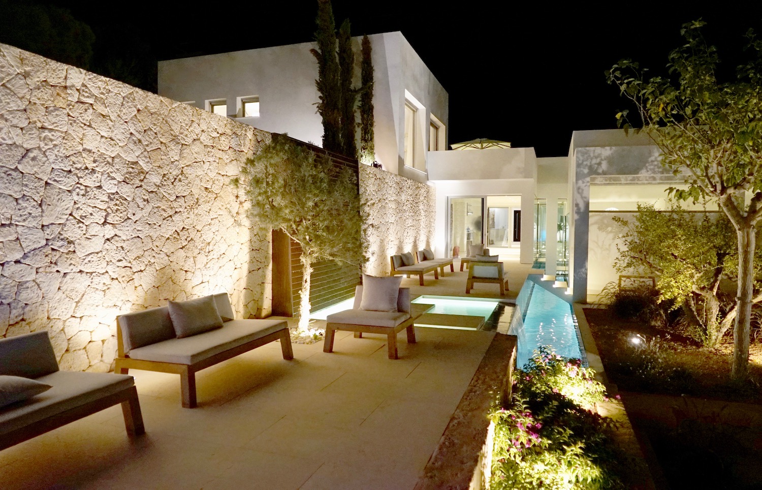 Villa Victoria