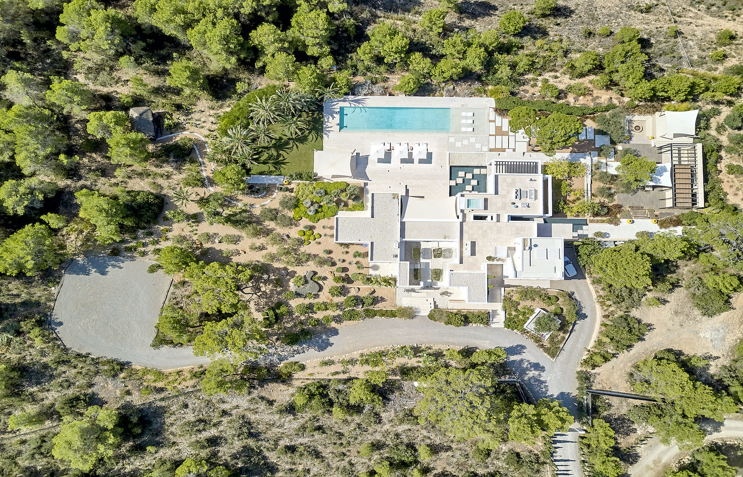 Villa Victoria
